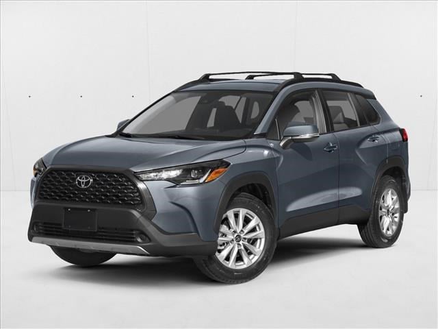 2023 Toyota Corolla Cross - Image 1