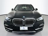 2020 BMW X5 - Preview 2