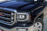 2018 GMC Sierra 1500 - Preview 2