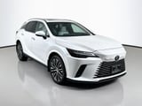 2024 Lexus RX - Preview 3