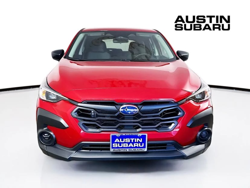 2026 Subaru Crosstrek - Image 3