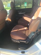 2019 Subaru Ascent - Preview 5