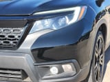 2021 Honda Passport - Preview 7
