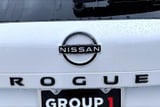 2027 Nissan Rogue - Preview 11