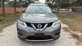 2015 Nissan Rogue - Preview 2