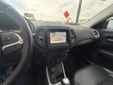 2019 Jeep Compass - Preview 14