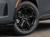 2027 INFINITI QX60 - Preview 6