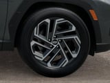2026 Hyundai Tucson - Preview 8