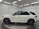 2026 Mercedes-Benz GLE - Preview 4