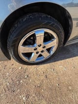 2006 Chevrolet Malibu - Preview 13