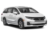 2027 Honda Odyssey - Preview 9