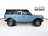 2022 Ford Bronco - Preview 8
