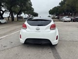 2016 Hyundai Veloster - Preview 3