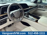 2022 Cadillac Escalade - Preview 9