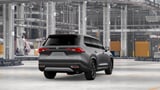 2026 Toyota Grand Highlander - Preview 9