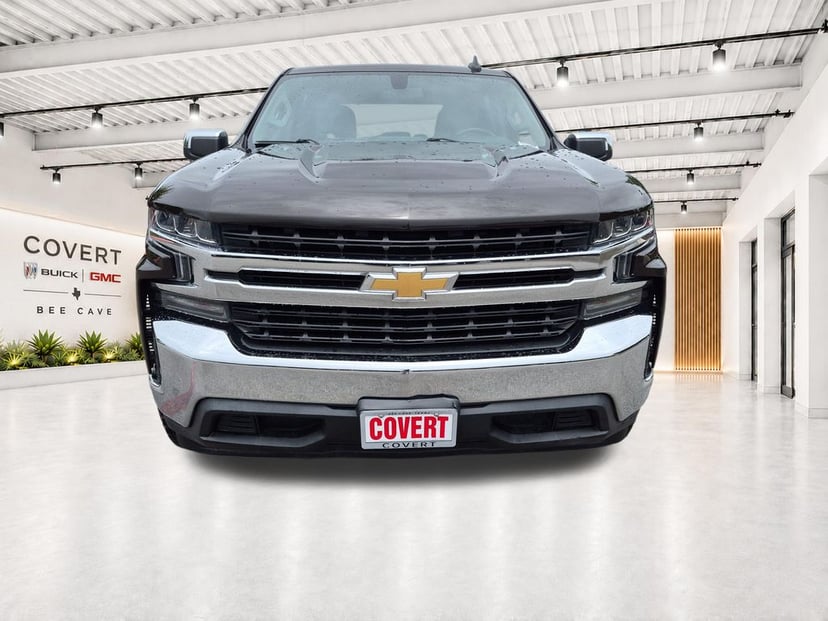 2019 Chevrolet Silverado 1500 - Image 3