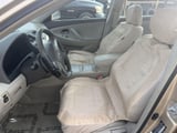 2010 Toyota Camry - Preview 12
