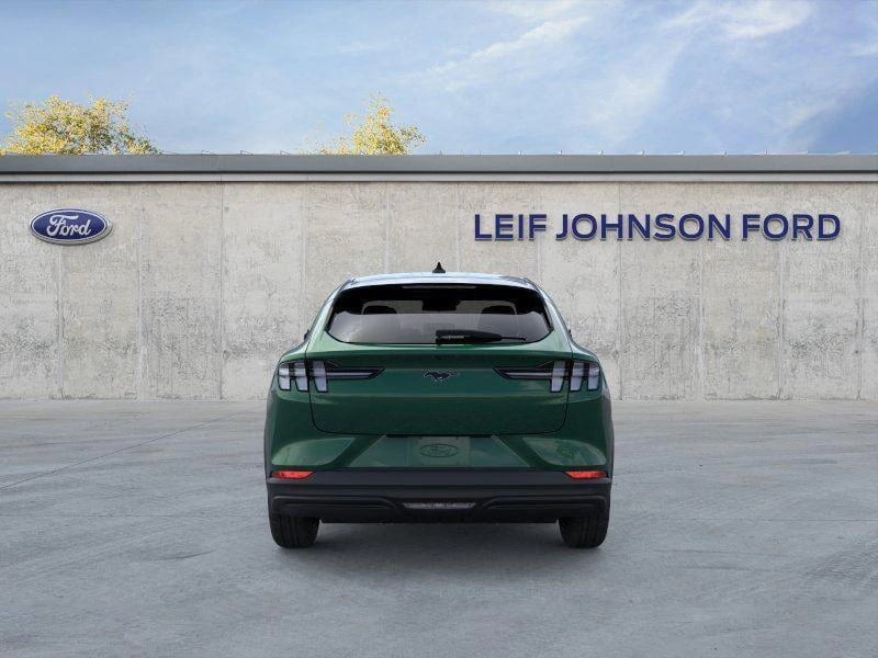 2026 Ford Mustang Mach-E - Image 2