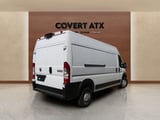 2026 Ram ProMaster 2500 - Preview 5