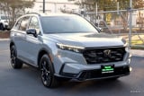 2027 Honda CR-V - Preview 3