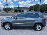 2016 Volkswagen Tiguan - Preview 2