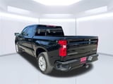 2026 Chevrolet Silverado - Preview 3