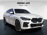 2023 BMW X6 - Preview 9