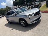 2022 Acura MDX - Preview 7