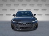 2026 Audi A6 - Preview 3