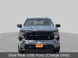 2024 Chevrolet Silverado 1500 - Preview 8