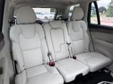 2026 Volvo XC90 - Preview 8