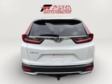 2020 Honda CR-V - Preview 5
