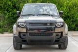 2026 Land Rover Defender - Preview 5