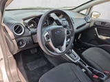 2019 Ford Fiesta - Preview 10