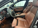 2013 BMW 5 Series - Preview 12