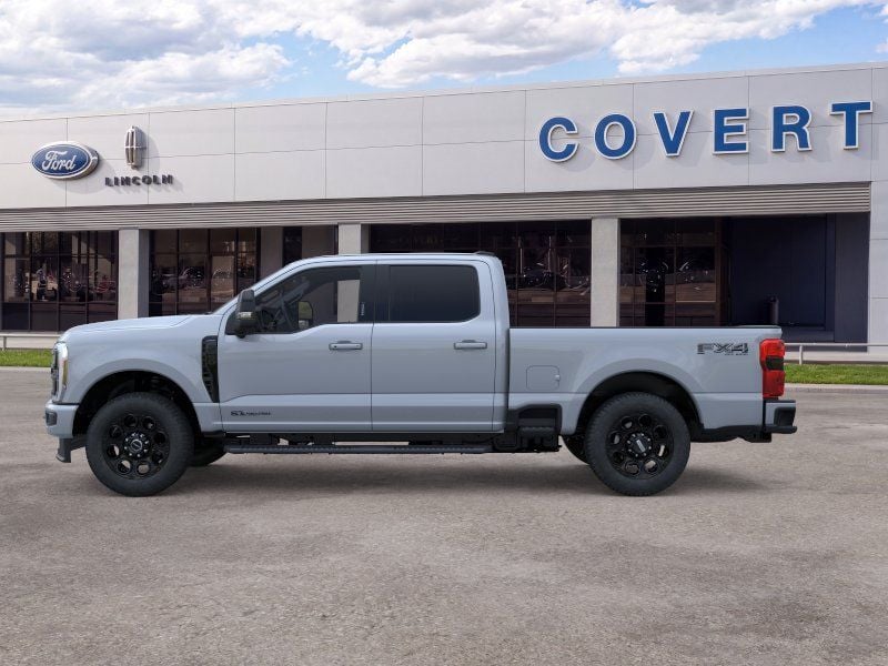 2026 Ford F-250 - Image 1