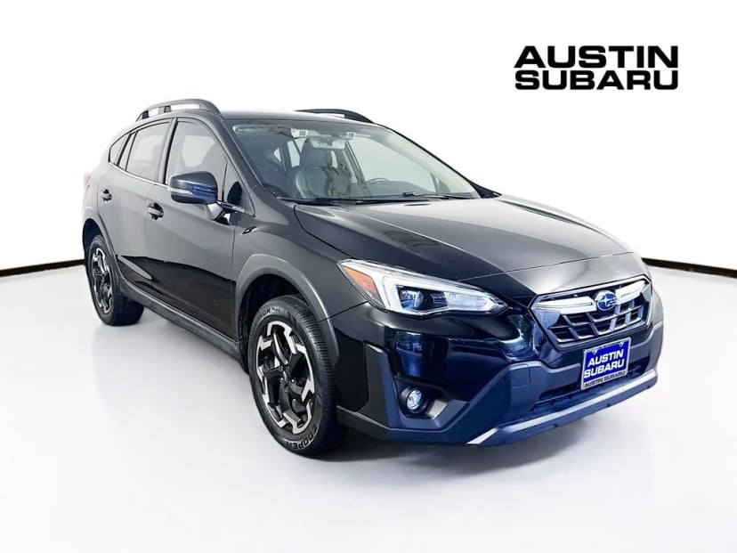 2021 Subaru Crosstrek - Image 1