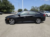 2020 Honda Civic - Preview 4
