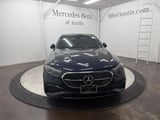 2026 Mercedes-Benz E-Class - Preview 2