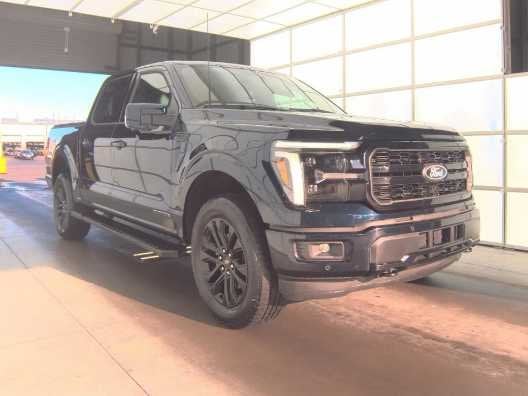 2025 Ford F-150 - Image 2