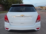 2022 Chevrolet Trax - Preview 6