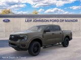 2026 Ford Ranger - Preview 2