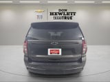 2021 Chevrolet Tahoe - Preview 4