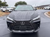 2024 Lexus NX - Preview 8