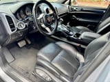 2016 Porsche Cayenne - Preview 5