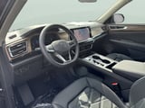 2026 Volkswagen Atlas - Preview 12
