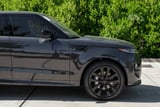 2027 Land Rover Range Rover Sport - Preview 8