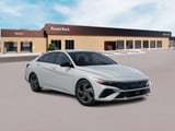 2026 Hyundai Elantra - Preview 7