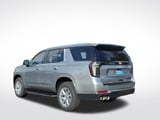 2026 Chevrolet Tahoe - Preview 5