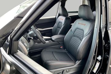 2026 Nissan Pathfinder - Image 1